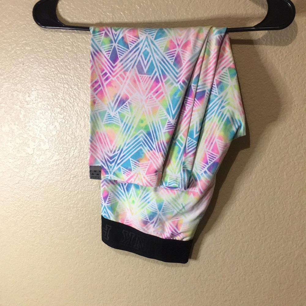 victorious secret leggings